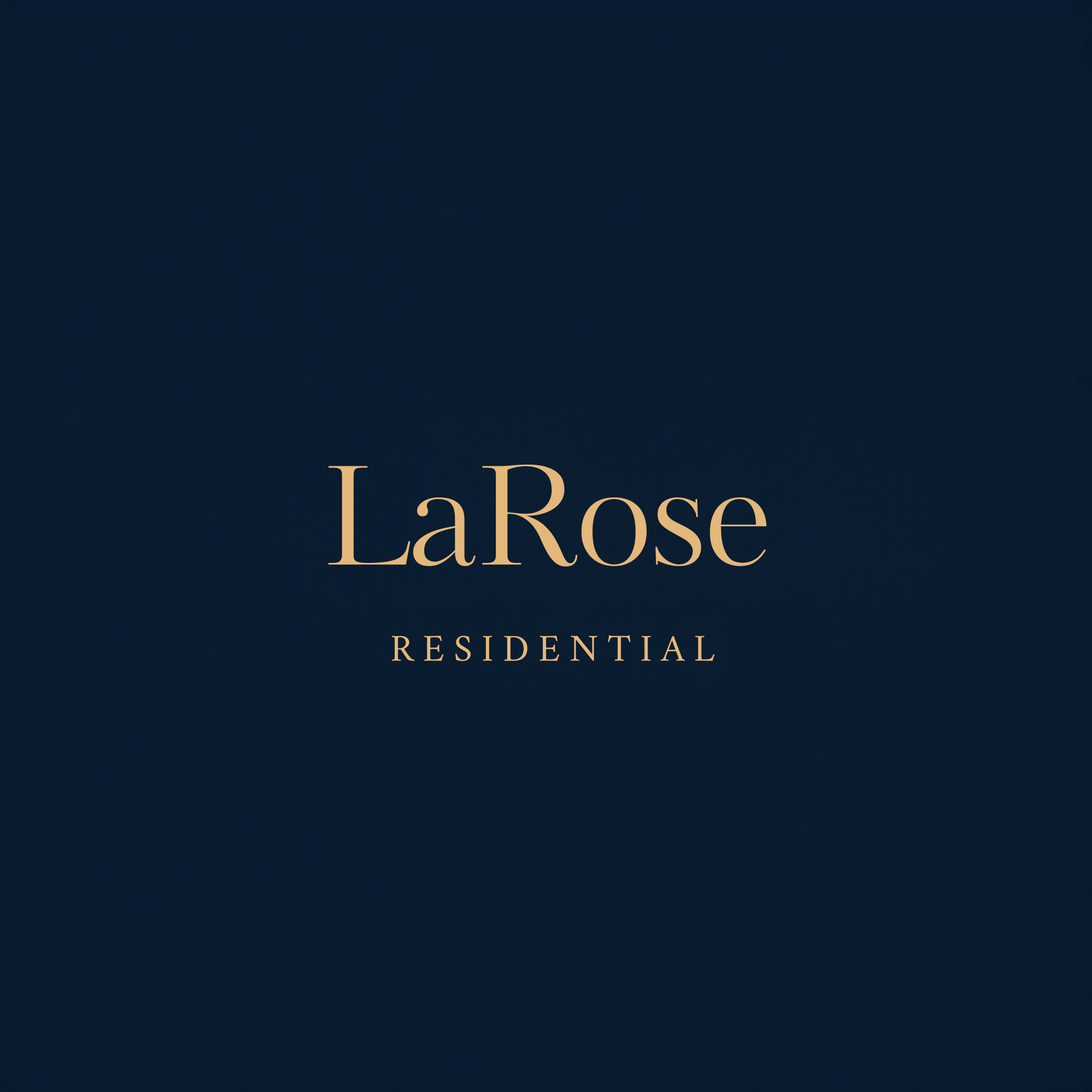 LaRose Residential